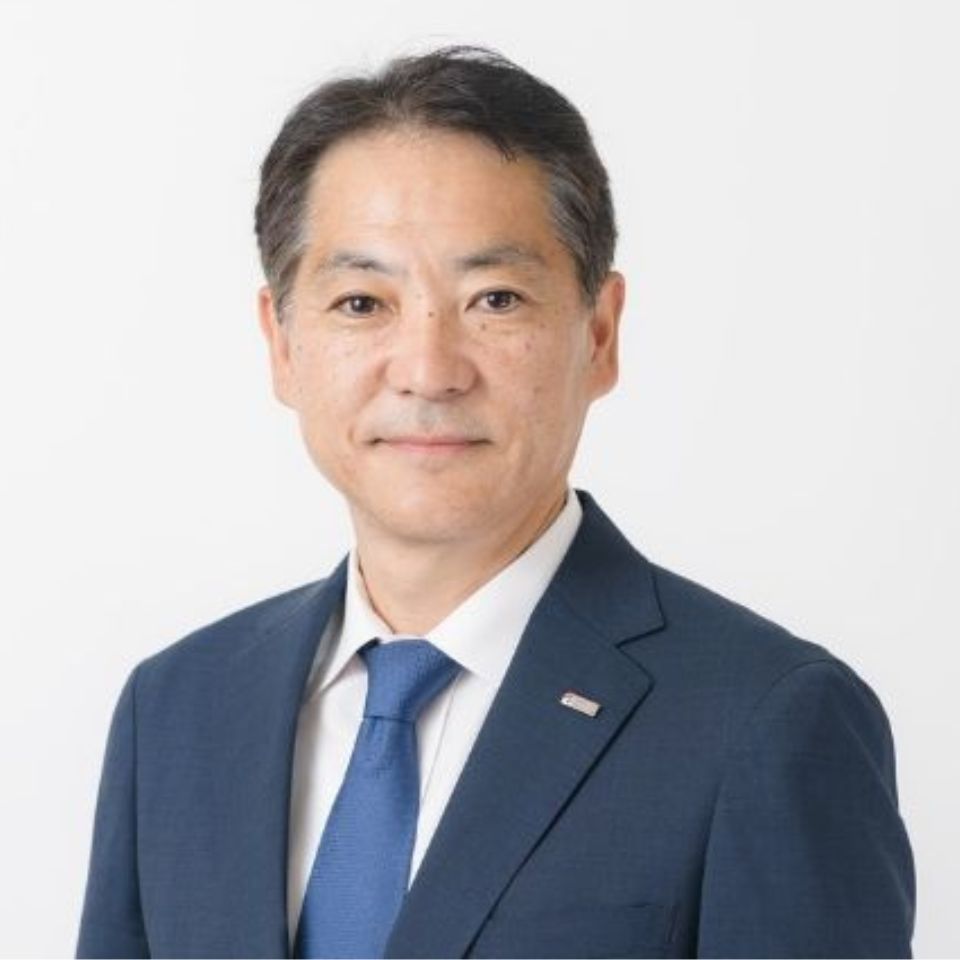 社長挨拶 | 企業情報 | 太陽光発電ならソーラーフロンティア