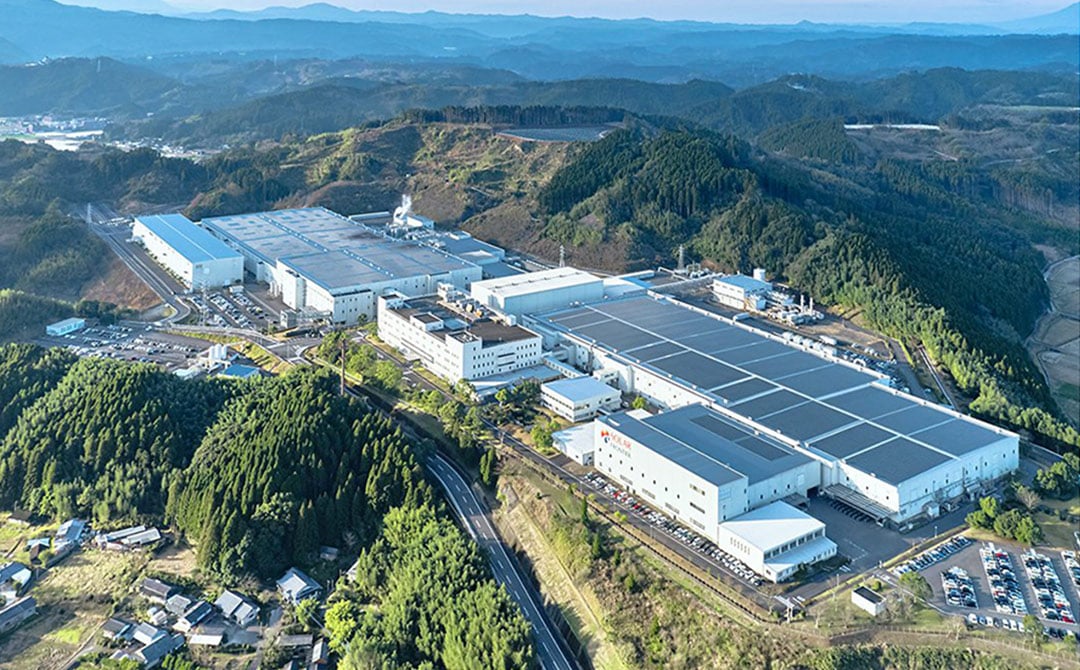 長期にわたる研究開発実績
