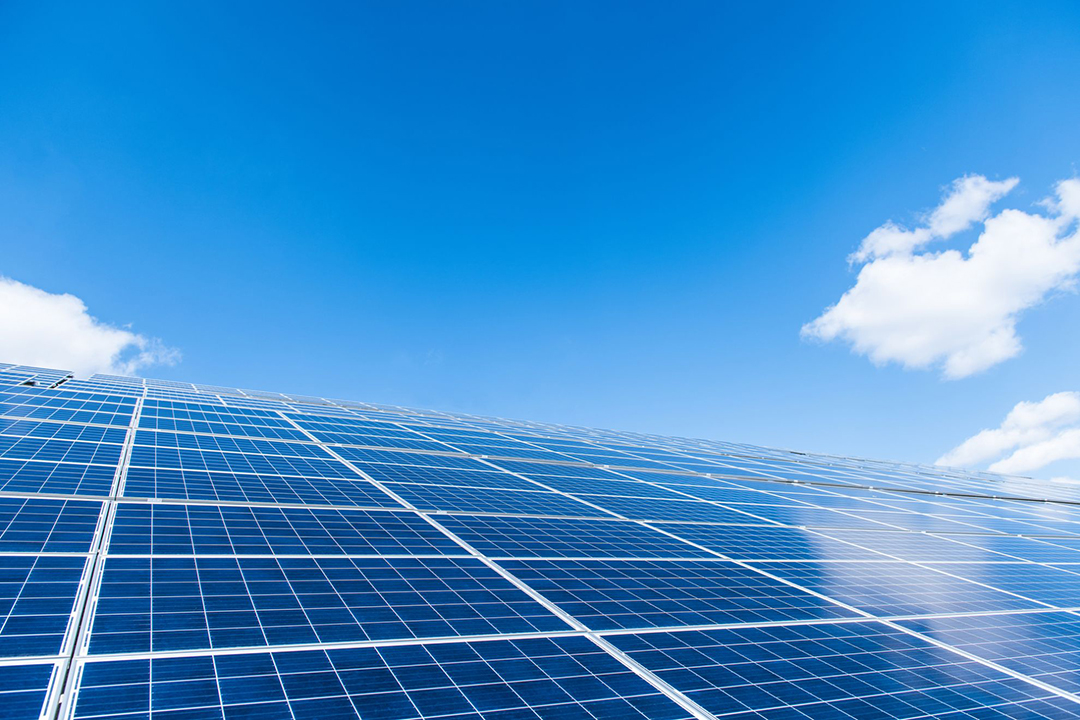 自家消費型太陽光発電システム