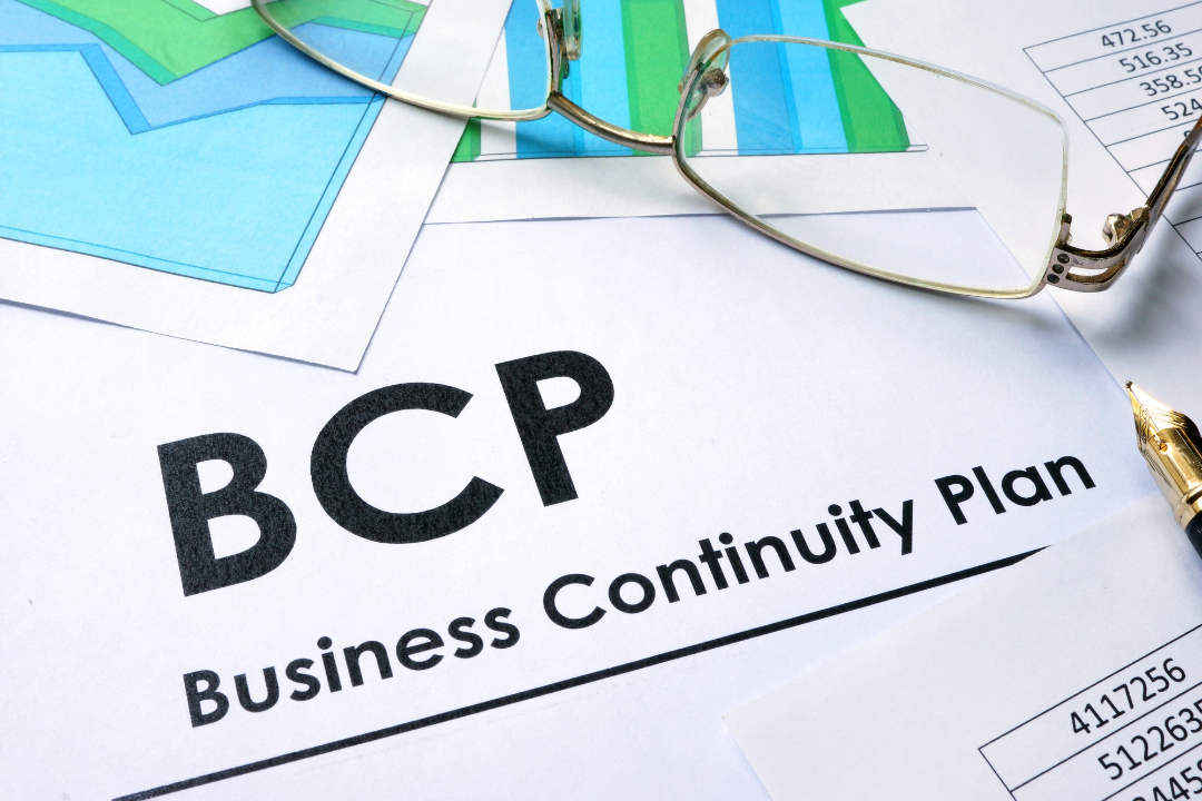 BCP（事業継続計画）