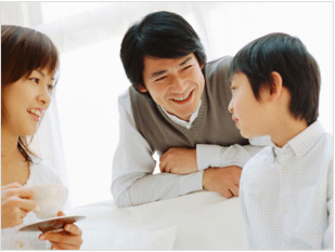 非常時の備え_イメージ画像