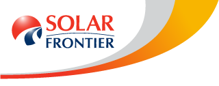 SOLAR FRONTIER 昭和シェル石油グループ