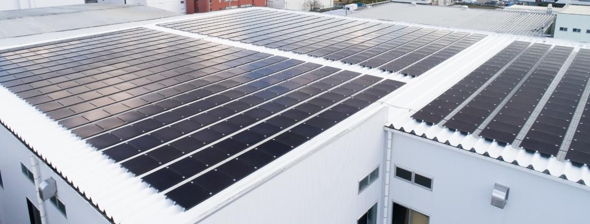 導入事例(国内設置事例)