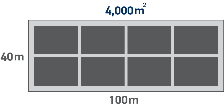 500kwシステム