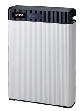 製品本体(蓄電ユニットKP-BU65-A)