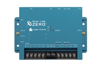 モニタリング・出力制御機器|太陽光発電ならソーラーフロンティア モニタリング・出力制御機器|太陽光発電ならソーラーフロンティア
