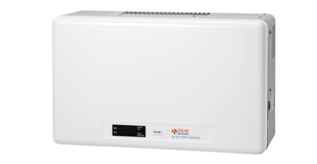 パワーコンディショナ