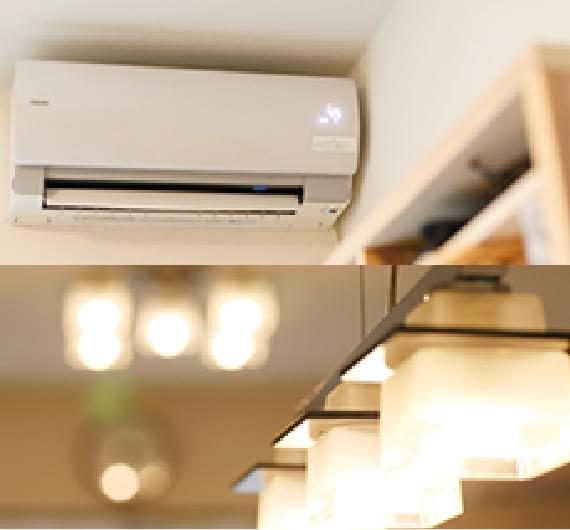 節電、節水、リサイクル・・・。楽しみながらエコライフを実践中!1